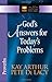 God's Answers for Today's Problems: Proverbs (The New Inductive Study Series)