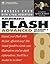 Macromedia Flash 8 Advanced for Windows and Macintosh: Visual QuickPro Guide