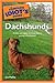 The Complete Idiot's Guide to Dachshunds