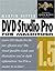 DVD Studio Pro 1.5 for Macintosh: Visual QuickPro Guide