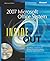 2007 Microsoft® Office System Inside Out (Bpg-Inside Out)