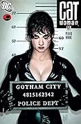 Catwoman (2001-2010) #51