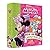 BOX DE HISTORIAS MINNIE COM...