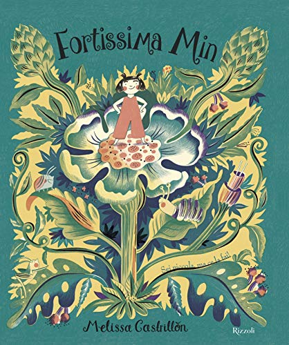 Fortissima Min. Ediz. a colori (Hardcover)