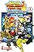 Universe mission!! Super dragon ball heroes Vol. 1