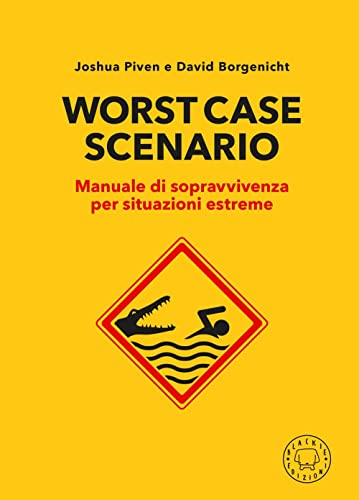 Worst Case Scenario (Hardcover)