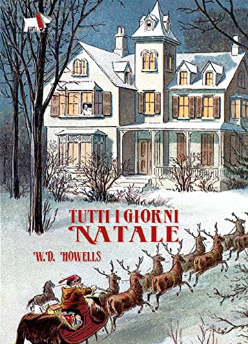 Tutti i giorni Natale (Hardcover)