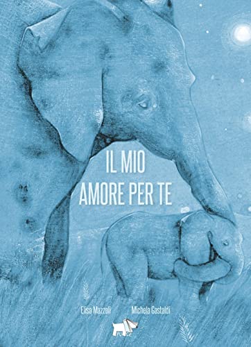 Il mio amore per te (Hardcover)