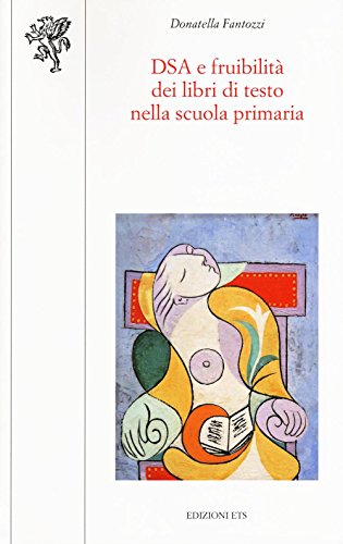 DSA e fruibilità dei libri di testo nella scuola primaria (Paperback)