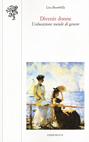 DIVENIR DONNE (Paperback)