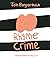 Rhyme Crime by Jon Burgerman