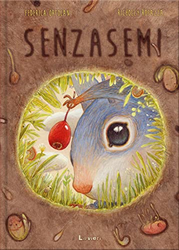Senzasemi (Hardcover)