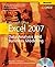 Microsoft® Office Excel® 2007: Data Analysis and Business Modeling (Bpg -- Other)