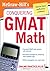McGraw-Hill's Conquering the GMAT Math: MGH's Conquering GMAT Math