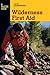 Basic Illustrated Wilderness First Aid (Basic Essentials Series)