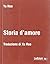 Storia d' amore by Hua Yu