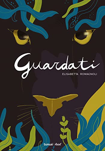 Guardati (Hardcover)