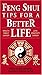 Feng Shui Tips for a Better Life