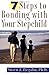 7 Steps to Bonding with Your Stepchild