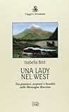 Una lady nel West...