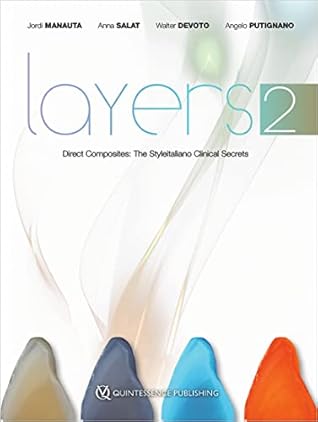 Layers 2—Direct Composites: The Styleitaliano Clinical Secrets