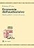 Economia dell'audiovisivo. Politiche pubbliche e struttura del mercato