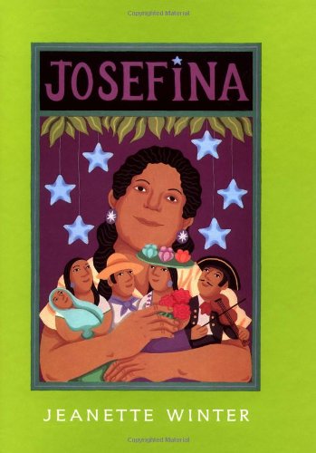 Josefina (Hardcover)
