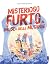 MISTERIOSO FURTO AL MUSEO D...