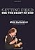 Getting Fired for the Glory of God: Collected Words of Mike Yaconelli for Youth Workers (Youth Specialties)