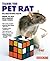 Training Your Pet Rat (Training Your Pet Series)