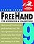 FreeHand 9 for Windows & Macintosh, Second Edition (Visual QuickStart Guide)