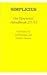 On Epictetus' "Handbook 27–53" (Ancient Commentators on Aristotle)