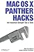 Mac OS X Panther Hacks: 100 Industrial Strength Tips & Tools