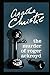 The Murder of Roger Ackroyd by Agatha Christie