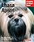 Lhasa Apsos (Complete Pet Owner's Manual)