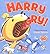 Harry Hungry!