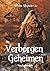 De verborgen geheimen van Lakeside (Lakeside #1)
