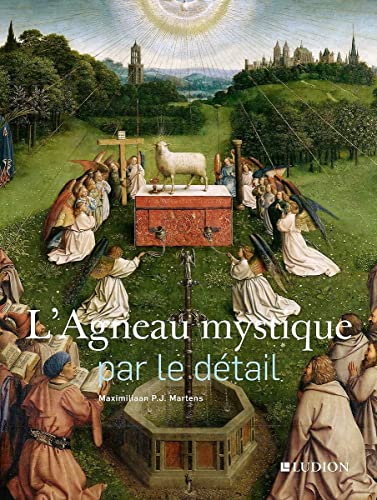L'Agneau mystique par le détail (Hardcover)