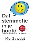 Dat stemmetje in ...