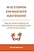 In 10 stappen een magische mastermind by Jeanet Bathoorn