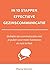 IN 10 STAPPEN EFFECTIEVE GEZINSCOMMUNICATIE by Maria Simons