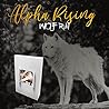 Alpha Rising by Rowen  Black