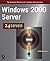 Windows 2000 Server 24seven (24x7 (Sybex))
