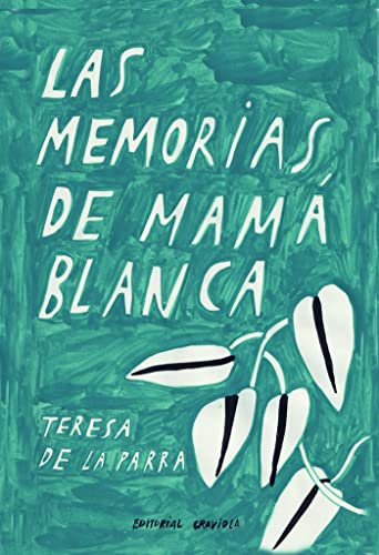 Portada de Las memorias de Mamá Blanca, de Teresa de la Parra