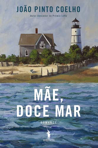 Mãe, Doce Mar (Portuguese Edition)