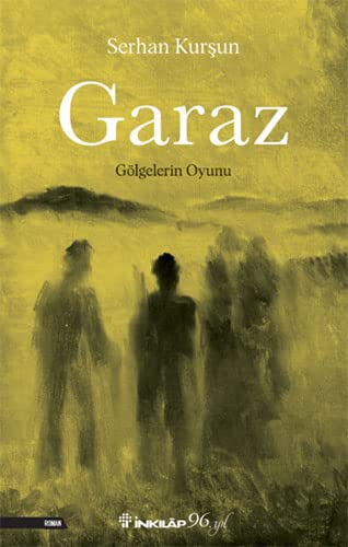 Garaz (Paperback)