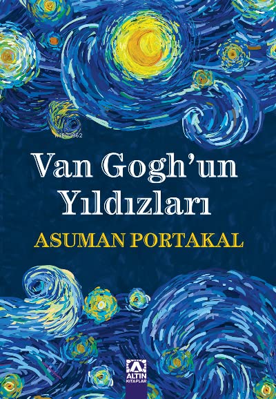 Van Gogh'un Yildizlari (Paperback)