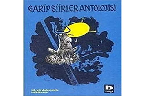 Garip Siirler Antolojisi (Paperback)