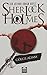 Sherlock Holmes - Gölge Adam