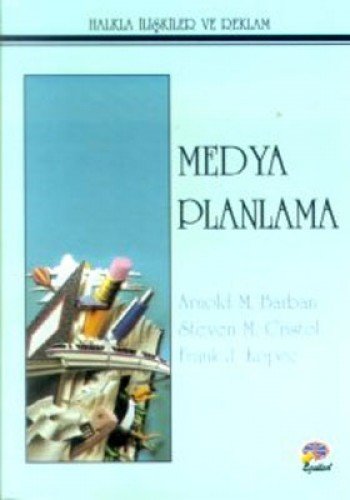 Medya Planlama (Paperback)
